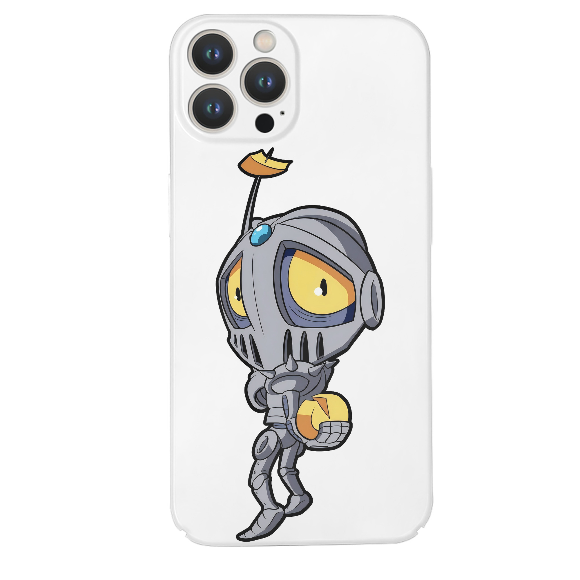 （画像用） ジョジョの奇妙な冒険 JoJo's Bizarre Adventure 【iPhone 14シリーズ対応】ハードケース